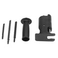 thumbnail image 3 of Reciprocating Saw Adapter, Reciprocating Saw Adapter Professional Electric Saw Conversion Head ABS And High Speed Steel Reciprocating Saw Conversion Head For Wood Metal Cutting, 3 of 8