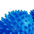 thumbnail image 2 of Inteprter 2019, 2 uds., gran descontaminación de ropa, bola de lavadora antibobinado, bola de de ropa para el hogar Suministros de limpieza para el hogar Inteprter JJ16070-00, 2 of 6