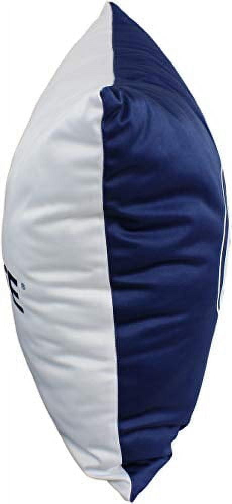 Penn State Nittany Lions 16 inch Reversible Decorative Pillow