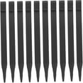 thumbnail image 4 of FRCOLOR 10Pcs Landscape Edge Stakes Landscaping Stakes Plastic Nail Edging Crafting Stake Landscape Stakes, 4 of 8