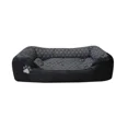 thumbnail image 1 of Cama mascotas Lux Rombos M TESSO HOME, 1 of 4