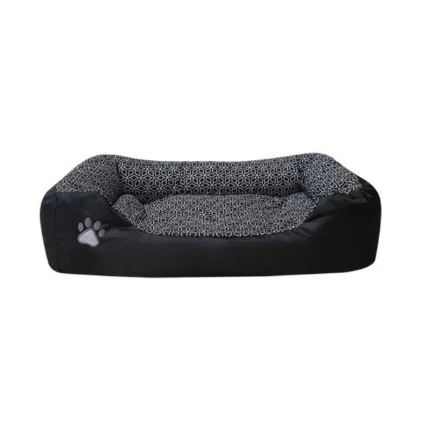 Cama mascotas Lux Rombos M TESSO HOME
