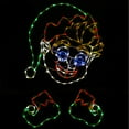 thumbnail image 3 of CC Christmas Decor LED Lighted Peek a Boo Avery the Elf Outdoor Christmas Decoration - 32.25", 3 of 3