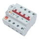 thumbnail image 5 of Interruptor De Circuito Inteligente, Interruptor De Circuito Wifi De 400V 400 V Wifi Circuito Interruptor Remoto Con Bloqueo De Seguridad Para El Control De, 5 of 7