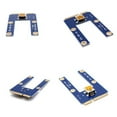 thumbnail image 3 of USB 3.0 Mini PCI-E to PCIe PCI Express 1X to 16X Extender Riser Card Adapter Extension Cable for Mining, 3 of 8