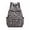Grey, variant on WAYUTE Kids Backpack Lightweight Corduroy School Backpack for Fall Winter Comfortable Shoulder Laptop Compatible Tote Bookbag Casual Outdoor Travel