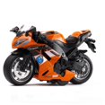 thumbnail image 1 of Juguetes de motocicleta de aleación con música ligera para niños, modelo de locomotora extraíble, simulación 1:14, regalos para niños, 1 of 4