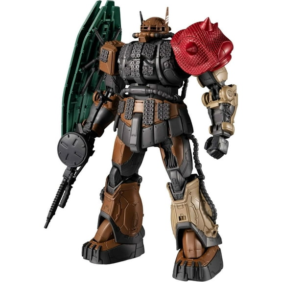 Gundam Universe Zaku II