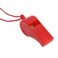 thumbnail image 6 of 1 Piece Outdoor Survival Whistle High Decibel Single Pipe Whistle with Lanyard, 6 of 9