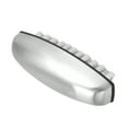 thumbnail image 3 of Fruit Vegetable Cleaning Brush, Fingernail Brush Silver  for Home for Kitchen, 3 of 7