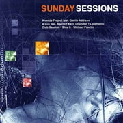 Sunday Sessions