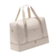 thumbnail image 5 of Bolsa de viaje jinwen Bolso portátil ligero con asas beige, 5 of 8