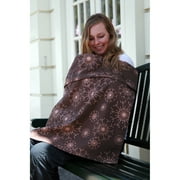 Organickidz Baby And Me Nursing Cover