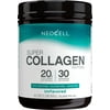 NeoCell Super Collagen Peptides Dietary Supplement Powder, Unflavored, 20 g, 21.2 oz