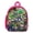 pink-style, variant on Lui-gi Mansion Lightweight Backpack Shoulder Bags Travel Hiking Daypack Bookbag
