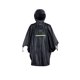 thumbnail image 2 of Advancent Poncho de lluvia Accesorios de escalada a prueba de agua Ropa de lluvia exterior resistente al desgaste Impermeables útiles para ciclismo Paraguas de lluvia Negro Advancent HA060485-02, 2 of 6