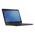 thumbnail image 2 of Restored Dell Latitude E7250 - Ultrabook - Core i5 5300U / 2.3 GHz - vPro - Win 10 Pro 64-bit - 8 GB RAM - 256 GB SSD - 12.5" 1366 x 768 (HD) - HD Graphics 5500 - black, 2 of 9
