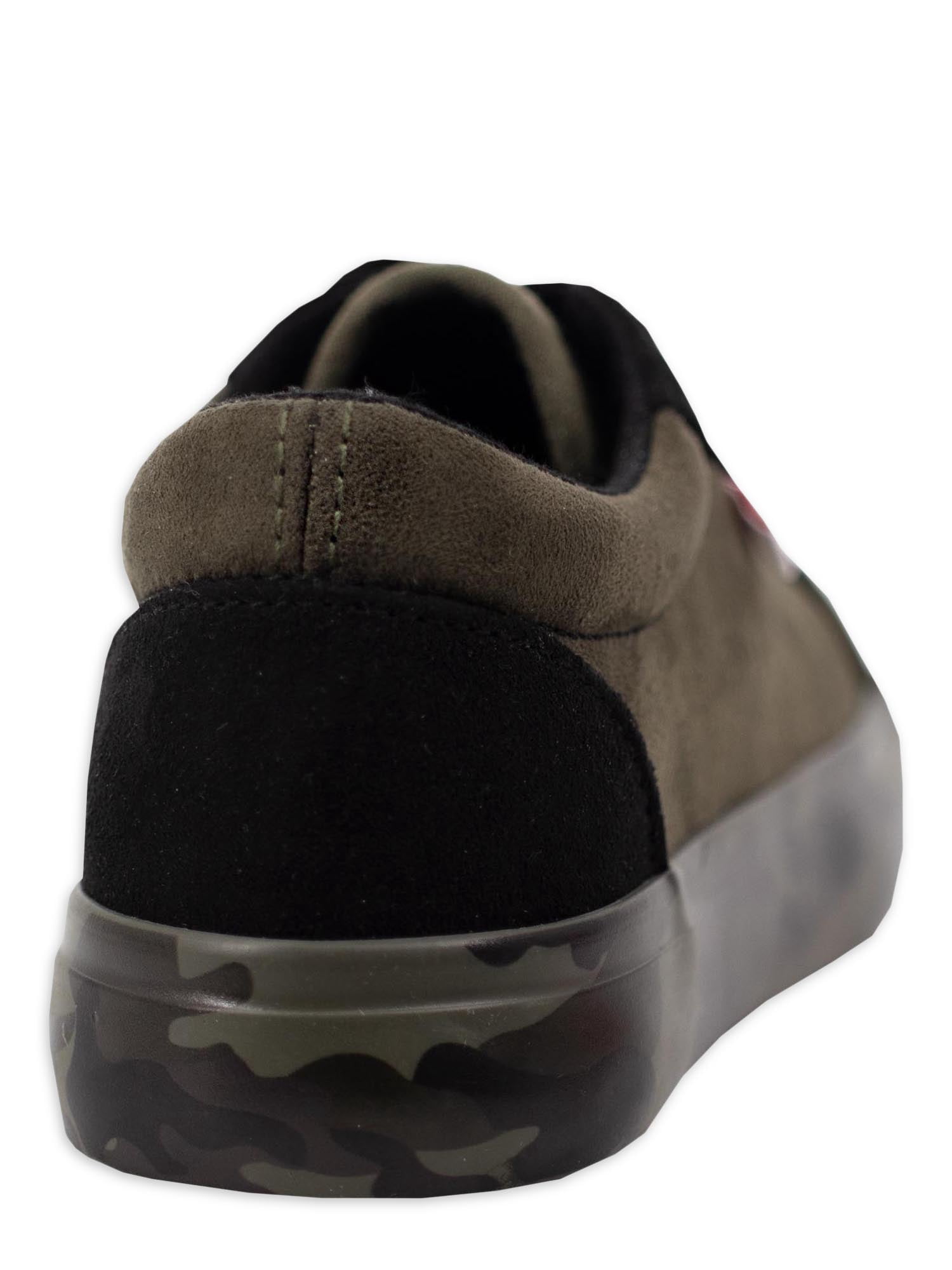 Ecko Unltd. Boys Steven Casual Sneakers
