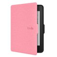 thumbnail image 4 of Funda GANGXUN de Tela con Carcasa Suave TPU para Kindle paperwhite4 – Modo Automático, Antigolpes, Diseño Ligero, 4 of 6