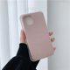 thumbnail image 1 of Funda de silicona con logotipo oficial Original para iPhone 12 14 13 11 Pro Max fundas para Apple iPhone XR 7 8 Plus 14 XS Max funda completa Dengxun unisex, 1 of 2
