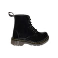 thumbnail image 2 of BOTIN CASUAL LEON MUJER NEGRO CHAROL 698 LEON 698p, 2 of 3