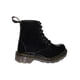thumbnail image 2 of BOTIN CASUAL LEON MUJER NEGRO CHAROL 698 LEON 698p, 2 of 3