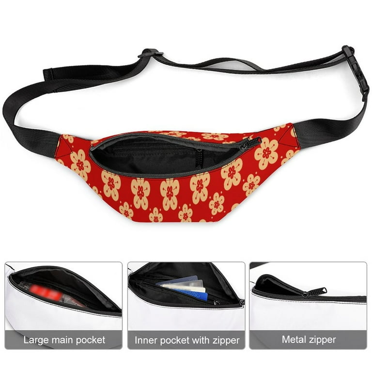 Fanny pack in chinese cheap