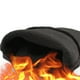 thumbnail image 5 of Guantes de Invierno de los Hombres, los Deportes de Invierno de Lana Cálido de los Hombres Y las Mujeres Pantalla Antideslizante Esquí Bicicleta de Montar Guantes, a Prueba de Viento Pantalla Táctil G, 5 of 7