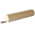 thumbnail image 1 of Master Massage Traversin 3/4 rond 15 cm Crème, 1 of 1