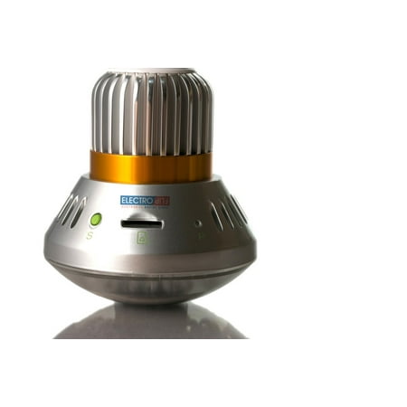 NEW Cutting Edge Bulb DVR Best Night Vision Security Camera (Best Headlights For Night Vision)