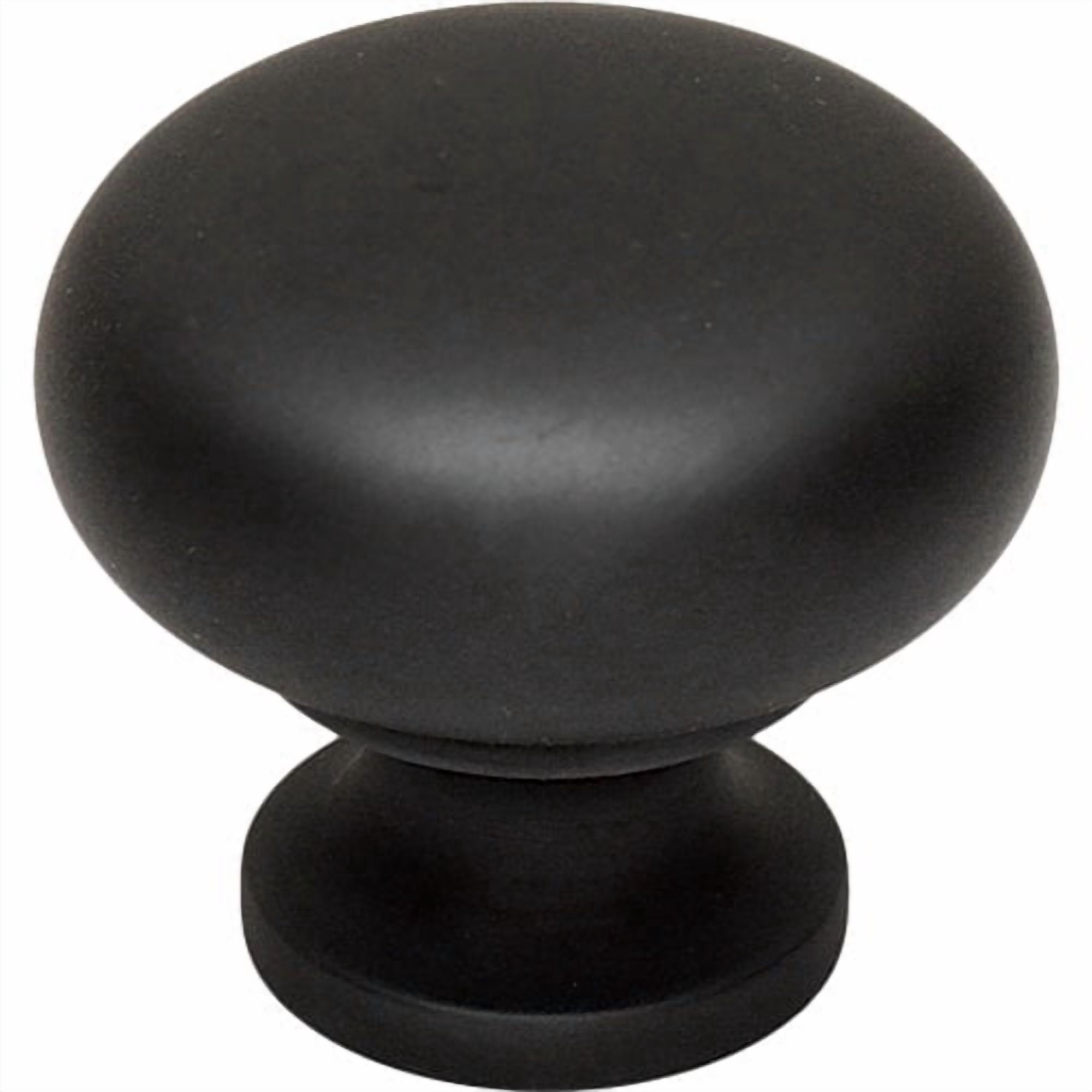 Alno Traditional 1-1/4" Cabinet Knob - Antique English