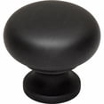 thumbnail image 2 of Alno A1134-PN 1-1/4" Cabinet Knob Polished Nickel, 2 of 7