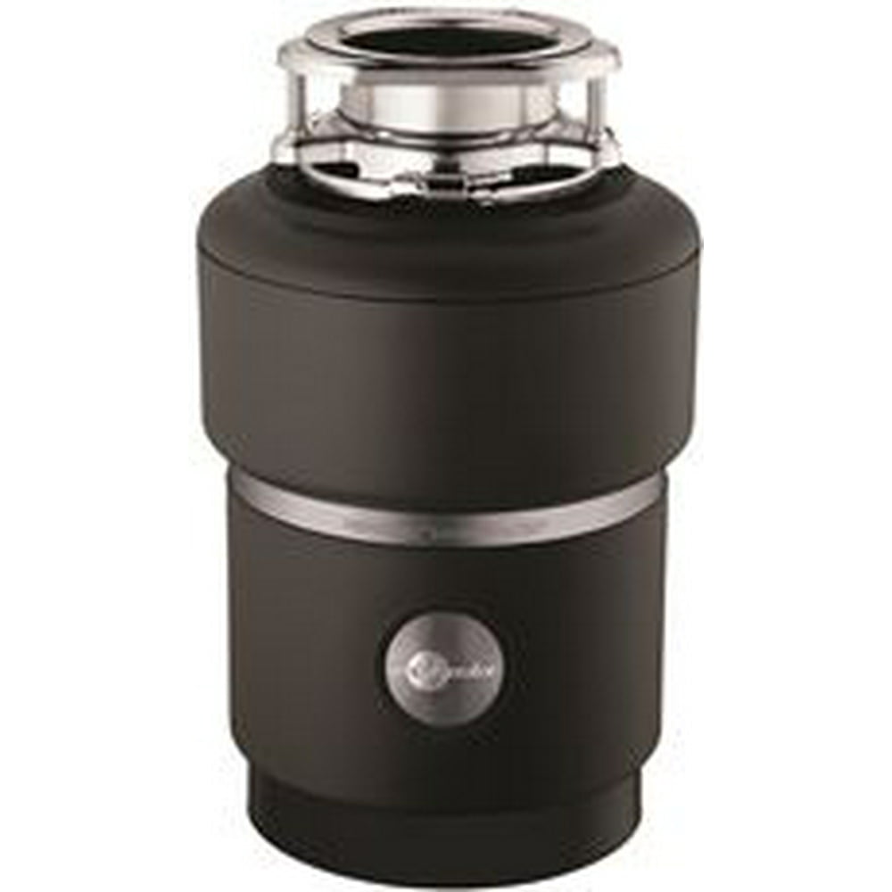 InSinkErator Pro 750 Garbage Disposal With Cord, 3/4 Hp