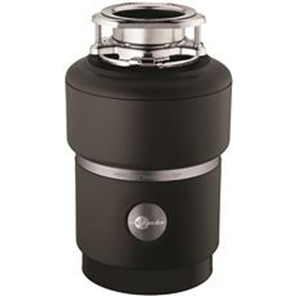 InSinkErator Pro 750 Garbage Disposal With Cord, 3/4 Hp