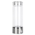 thumbnail image 3 of Gupbes 380ml Hydrogen Water Bottle Generator SPE Technology USB Portable Rich Water Cup, 3 of 8