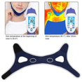 thumbnail image 4 of V Face Shaping Strap for Men V Face Slimming Strap Far Infrared Double Chin Removal Tightening Lifting Strap, 4 of 5