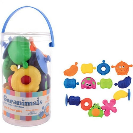 Garanimals Bead Bucket