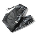 thumbnail image 5 of Zszcpp Jogging Pants For Men Youth Ankle-Length Camouflage Long Loose Cargo Drawstring Trousers Casual Trouser, 5 of 5