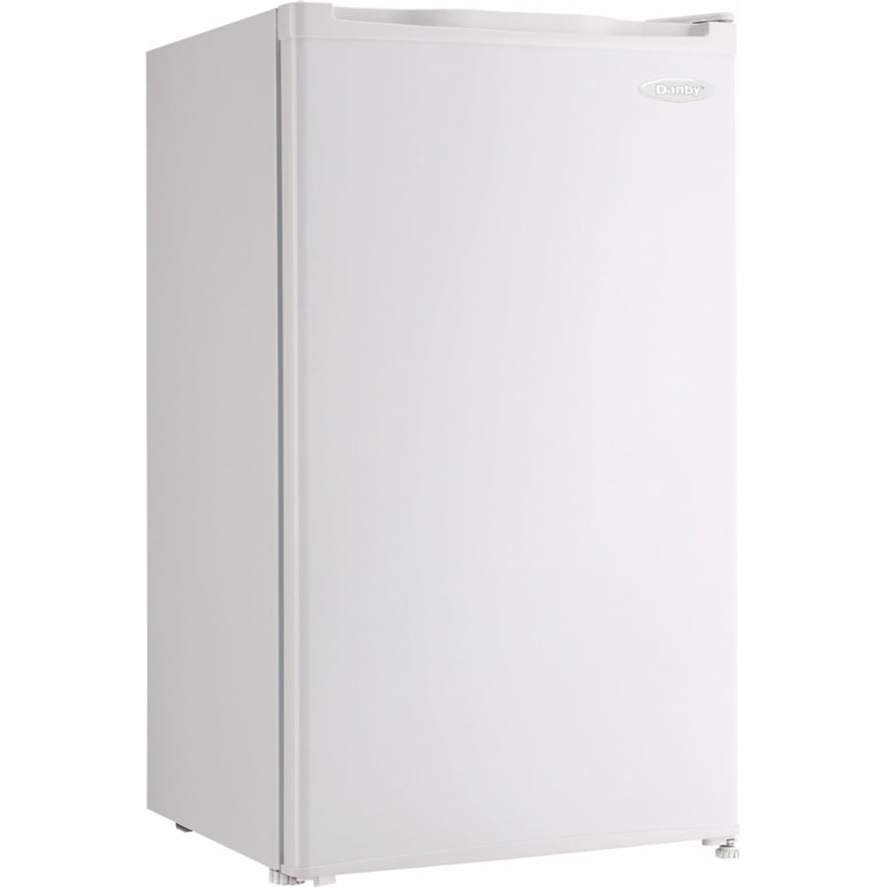 danby mini fridge manual