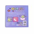 thumbnail image 2 of El Oloroso Dinosaurio Dreams Art Tapa dura 1ra edicion, 2 of 2