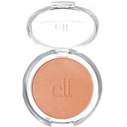e.l.f. Healthy Glow Bronzing Powder, 2401 Sun kissed, 0.18 Oz.