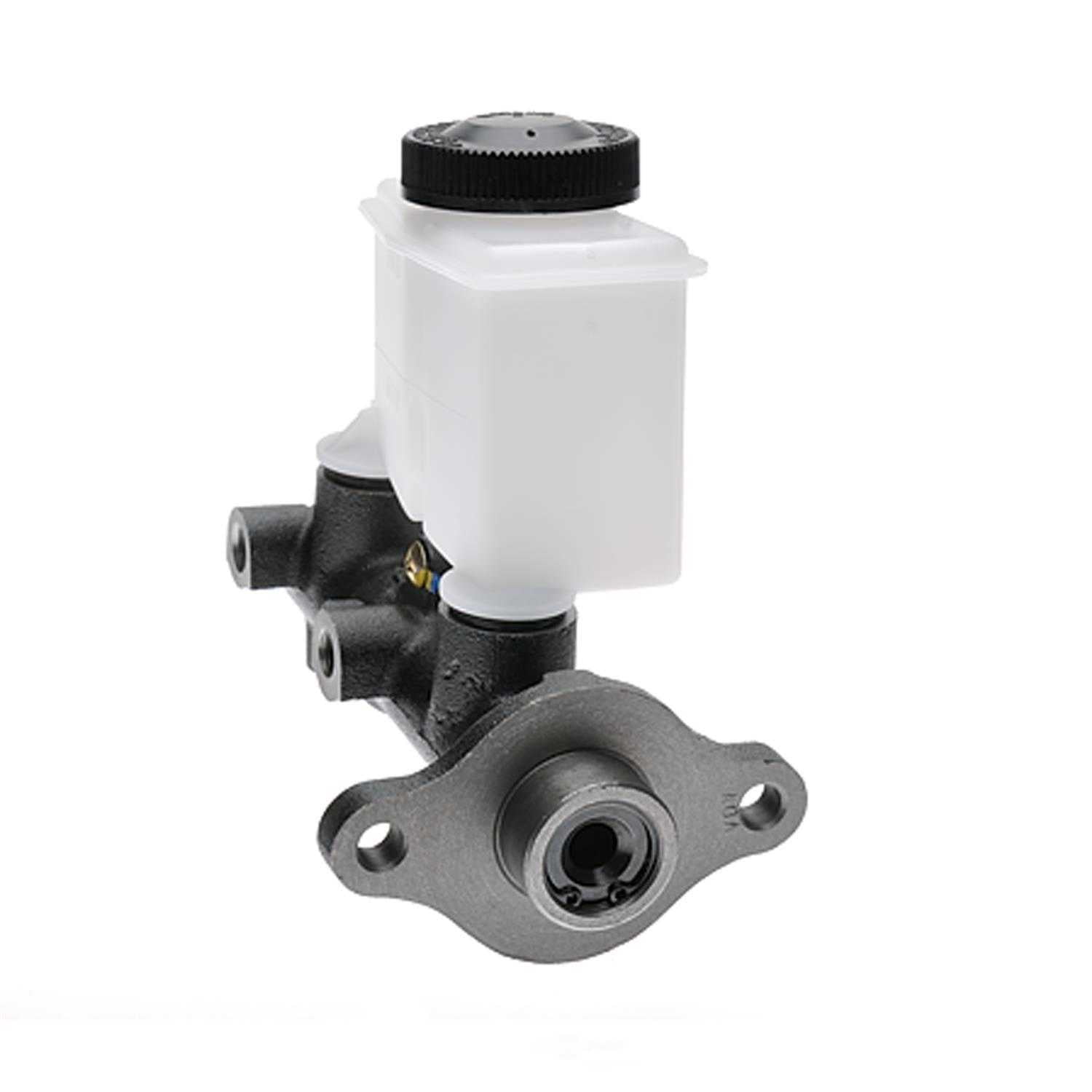 FVP Professional NM52221 New Brake Master Cylinder