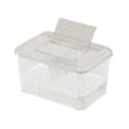 thumbnail image 1 of Turtle feeding box isolation and turtle sedimentation board household use, 1 of 4