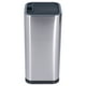 thumbnail image 3 of Bloque de cuchillos de Acero inoxidable Ticfox soporte universal Rectangular para cocina, 3 of 14