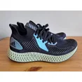 thumbnail image 2 of Adi-das Alphaedge 4D Running Shoes Goodbye Gravity Black FV6106 Men's Size 7, 2 of 6