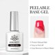 thumbnail image 1 of BORN PRETTY Super Top Coat y esmalte de uñas de Gel Base para esmalte de Gel barniz semipermanente capa superior de goma 10ml suministros de uñas, 1 of 5