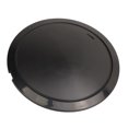 thumbnail image 4 of Wheel Hub Center Cover, 68078419AC Simple Installation Wheel Hub Center   For 500 500C 500L 500X 2007 And Later, 4 of 8