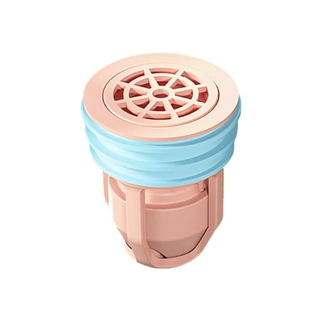 

Sukalun Levitation Deodorant Floor Drain Magnetic Core Toilet Filter