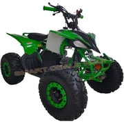RPS 125cc ATV Jet 9