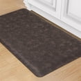 thumbnail image 1 of Ileading Kitchen Mat Cushioned Anti Fatigue Floor Mat Thick Non Slip Waterproof Kitchen Rugs Heavy Duty Foam Standing Mat 20" x 30", 1 of 6